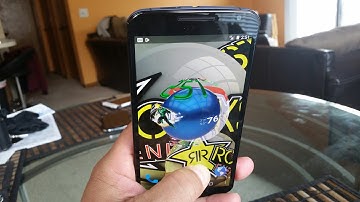 Nexus 6 - Fully Customized Verizon Wireless