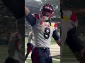 TD par un joueur de ligne offensive !