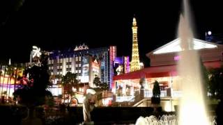 Vegas Nights - East Alton Wood River High School Prom 2012.wmv