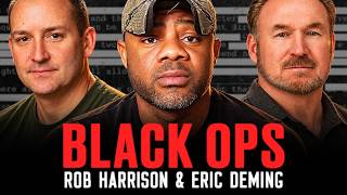 John Chapman Eyewitness Fires Back at SEAL Team 6—“They Need Him Dead” | Ep. 017