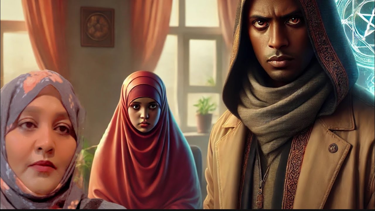 Qiso cajiib ah sixir loo qabtay Gabadh ku xidhan channelka ku dhacday 😭💔