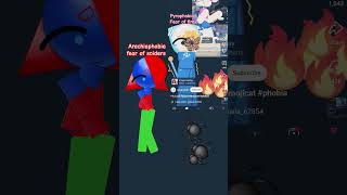 Phobias duet jalanyangjauhjanganlupapulang idk