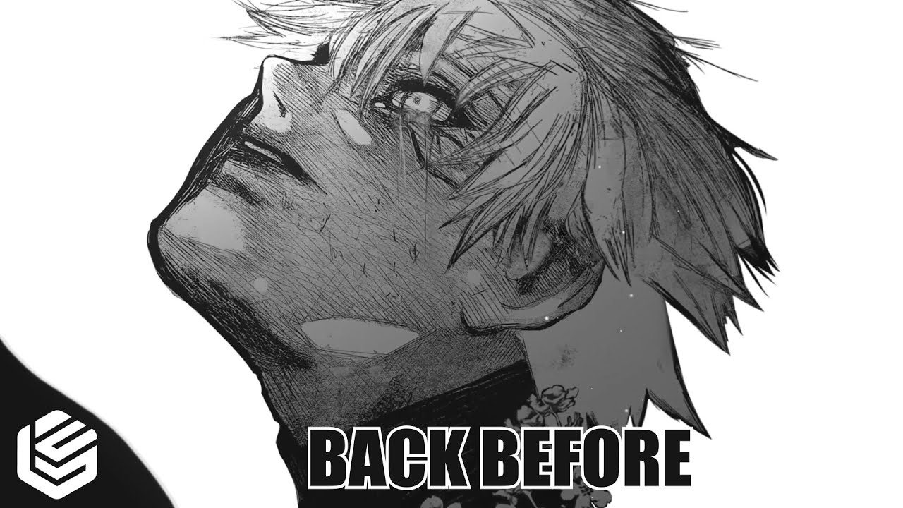 Nightcore - Back Before (Lyrics)