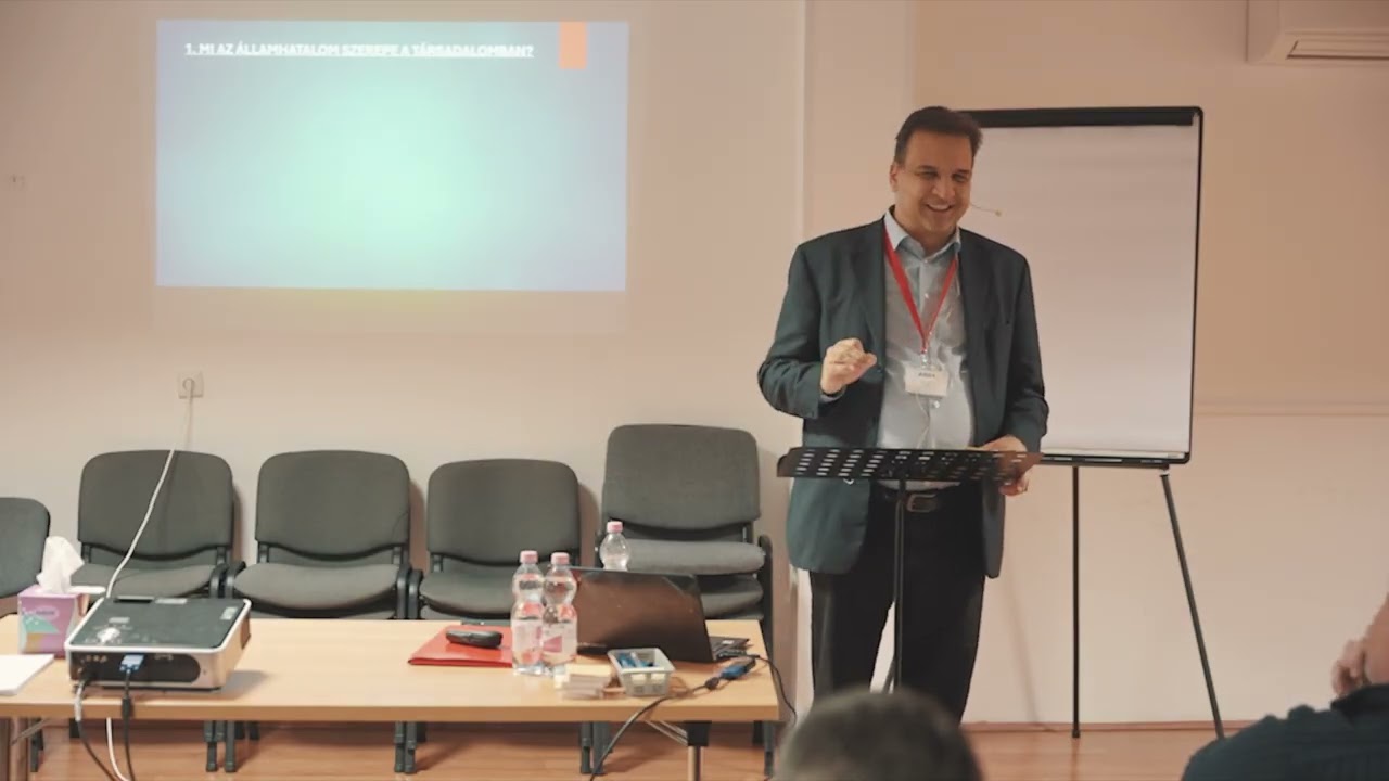 Sípos A. Szabolcs: Bibliai szempontjaim a választásokra készülve