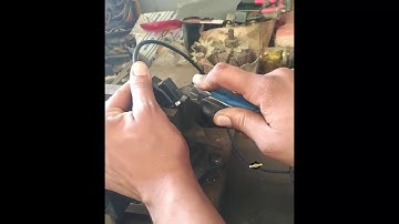 ET CATERPILLAR ERROR #142