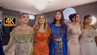 Tulin & Mazlum - Kurdische Hochzeit 2024  Part 03 - Music: Ali Cemil #EvinVideo