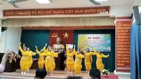 nhảy dân vũ No face no name no number -clb dân vũ thôn4 vân nam