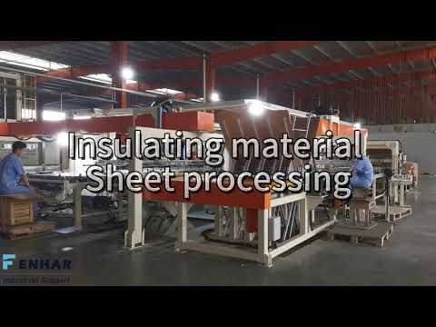 SMC GPO-3 Glass Mat Polyester Laminate Sheet UPGM 203 ...