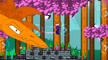 The FireBird by: TeamTCM and more 100% (Unrated) (Demon) (3 coins) (Mobile) Geometry Dash [2.2]