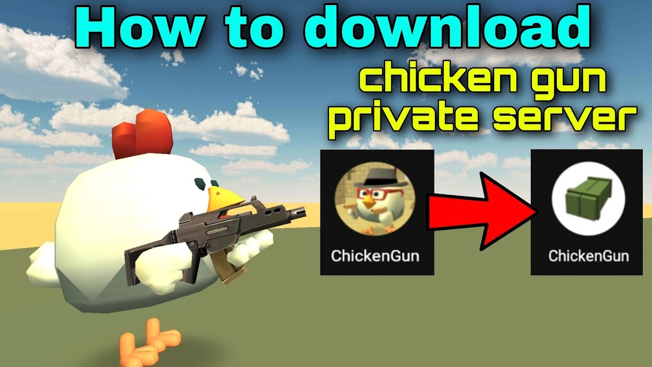 Игра чикен ган приватка. Чикен Ган приватный сервер. Приват сервер Чикен гана. Chicken Gun приватный сервер г. Chicken Gun 2.