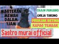 suara Cililin - Greja tarung - prenjak betina - cucak jenggot panjang - for the mastering bird race