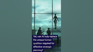 Unlocking the Power of AI: Transform Your Business Strategy for Success