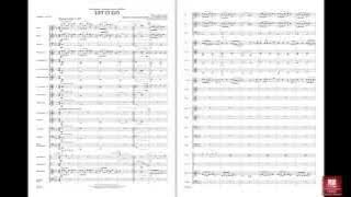 Let It Go (from Frozen) arr. James Kazik