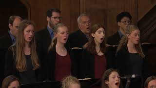 Lacrimosa  Mozart Requiem | Academy of Vocal Arts