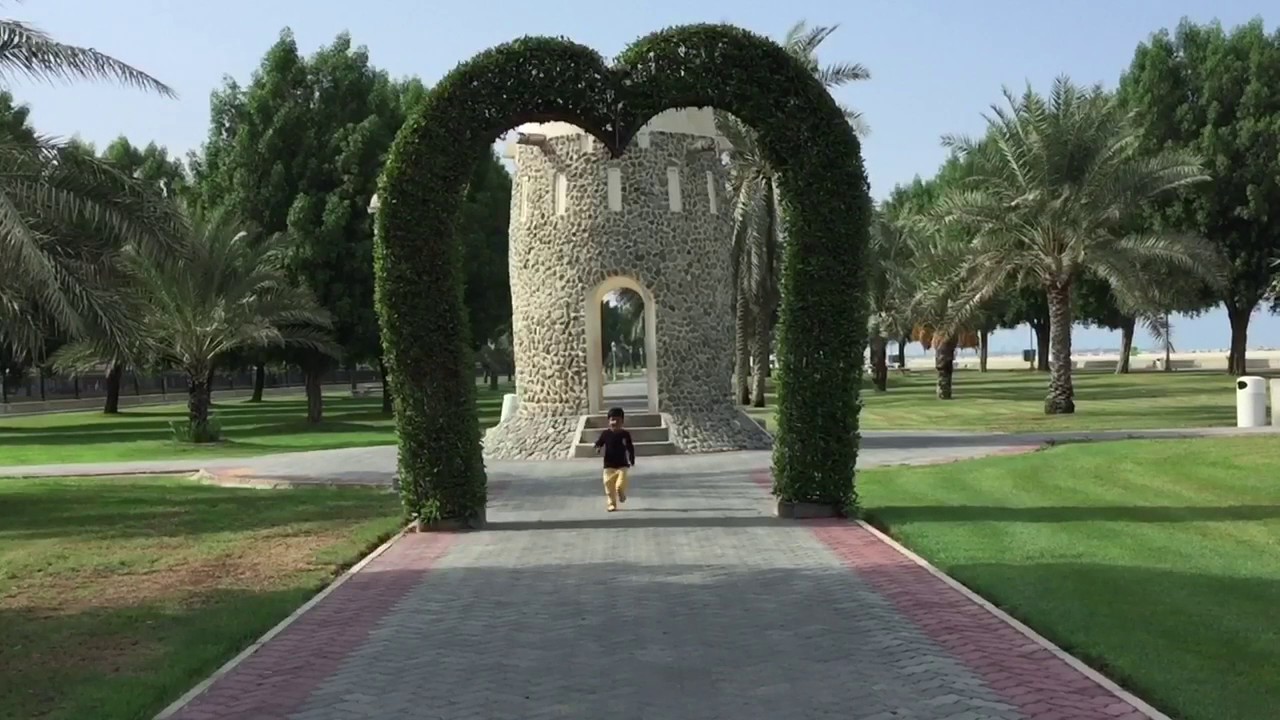 Fujairah beach, dibba