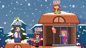 Home Tower Puzzle New Gameplay Walkthrough All Level | Mobile Game