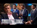 Three Clinical Doctors Build LIFE-CHANGING Cancer App | Shark Tank AUS