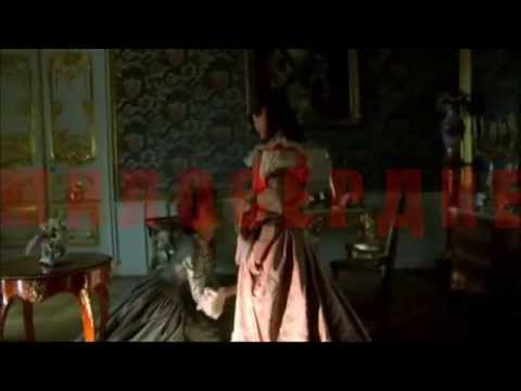 BookTrailer The Captain's Daughter