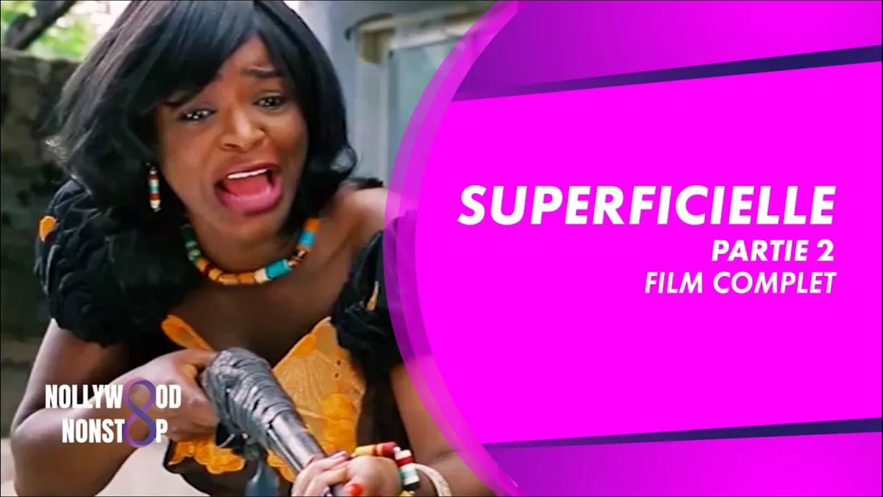 Elle pense épouser un MILLIONNAIRE mais c'est un ESCROC - PARTIE 2 -Film Nigerian en francais 2023