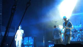 311 - Brodels (Live @ 311 Pow Wow Festival)
