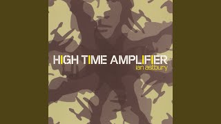 High Time Amplifier (Witchman Mix)