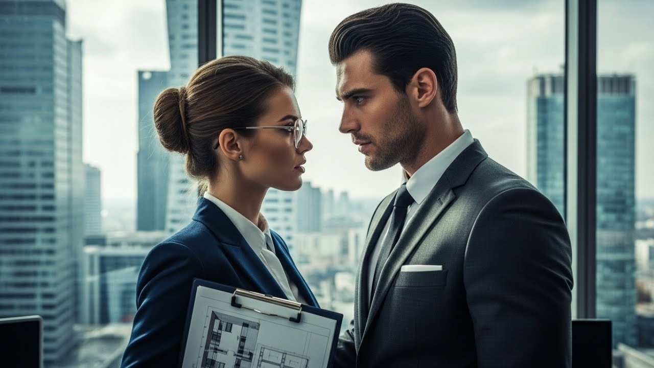 Nigdy nie zapomnę dnia, w którym moja szefowa powiedziała: "Jesteś idealna do tego zadania". Miałam zaprojektować penthouse najbogatszego człowieka w Warszawie. Seweryn Pawlak patrzył na mnie tak,...