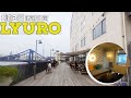 【東京Vlog vol.9🚶&zwj;♀️-清澄白河で1泊2日のショートスリップ🚃-】LYURO東京清澄