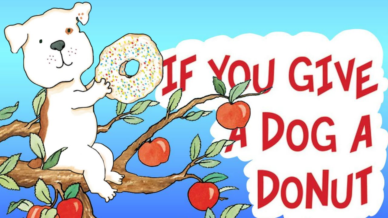 if-you-give-a-dog-a-donut-book-coloring-page-coloring-sheets-coloring