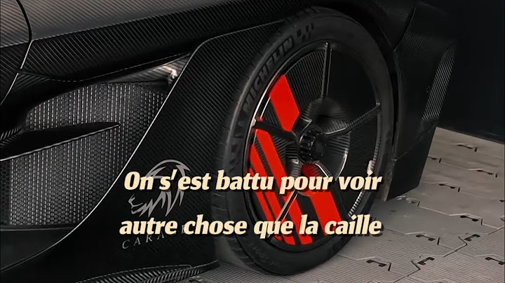 Guy2Bezbar feat Tayc - Coco (slowed & reverb) lyrics/paroles