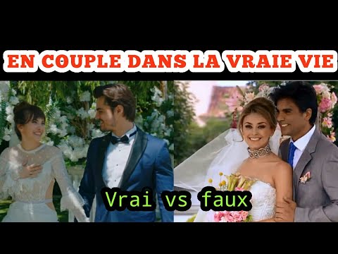 Vrai Couple Vraie Baise