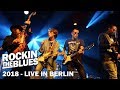 Rockin' the Blues 2018.03.10 - Berlin, Columbia Theater