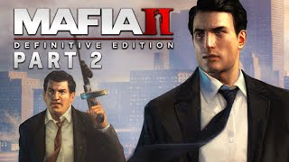 Mafia II: Definitive Edition - Full Playthrough - #2