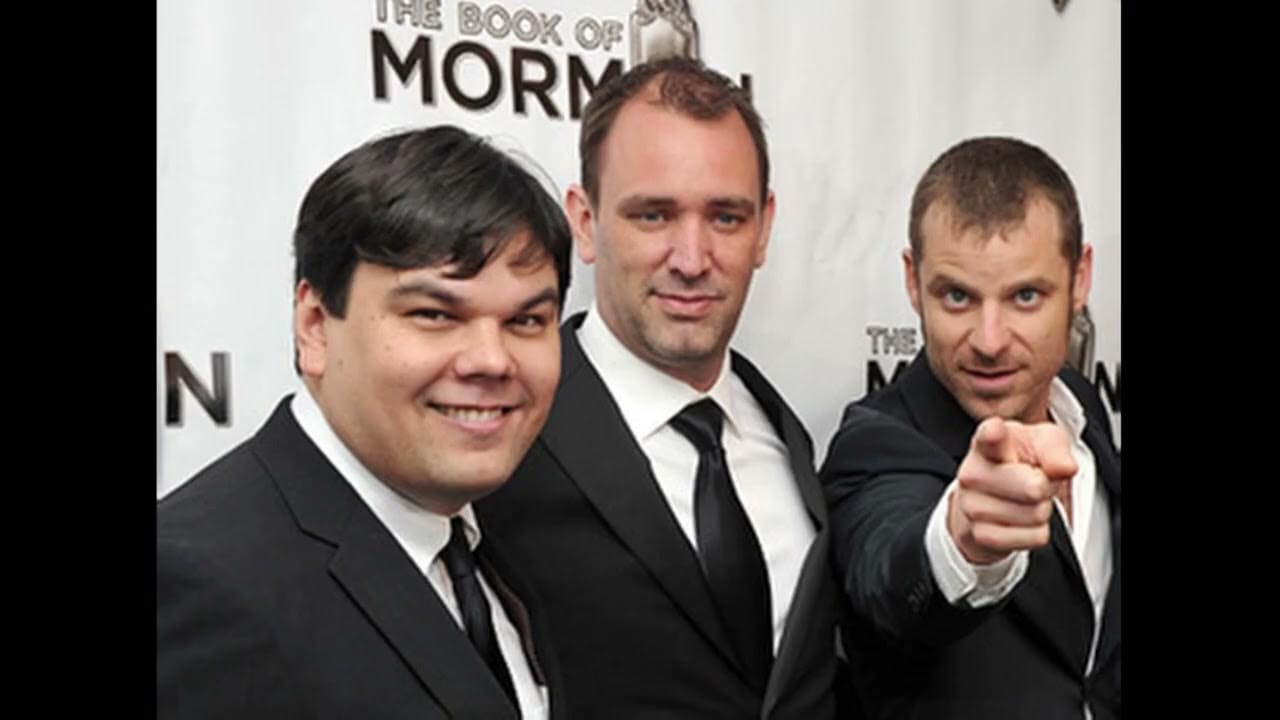 Did FROZEN 2 take music from TEAM AMERICA?! YouTube