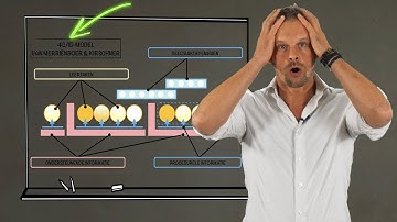4C/ID-model van Merriënboer en Kirschner - Ontwerpen en evalueren van onderwijs Deel 5