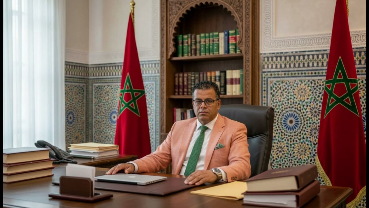 رَدّ بالك قبل كراء محل تجاري | أخطاء قانونية قد تضيّع حقك مع الدكتور جمال معتوق