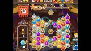 MB Hexa Blast Stage 1877