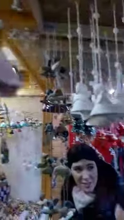 Дзвоники миколая