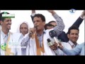 الشاعر الدوه صرة بويا الرسول مايطلصوك ماقتلك بعماره في الراس يقصد ولد امخيطير 