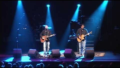 Sister Hazel B&C - CHANGE YOUR MIND (Watson)
