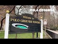 Polo Grounds NYC Graffiti Walking Tour