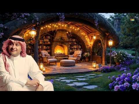 عبدالمجيد عبدالله  تناسيني