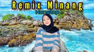 LAGU MINANG REMIX TERBARU - LAGU MINANG TERBARU - PERJALANAN PERANTAU MINANG