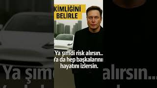 Kimliğini Belirle