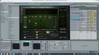 Mastering Tutorial (Part 1)