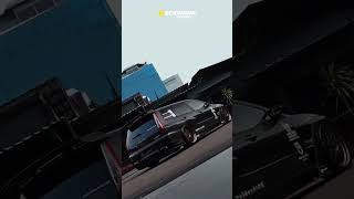 Last Day At Imx 2025 Last Chance To See The Evo Wagon In Person, The Center Of Attention Throu