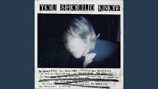 You Should Know (中文版)