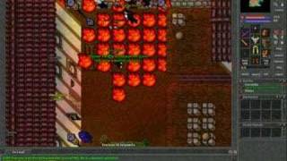 Tibia Danera PK