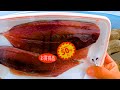 50円引きのカツオに気が狂う根魚たち