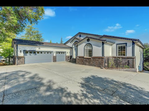 18626 Chaparral Dr, Penn Valley, CA home video tour