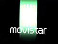 Movistar logo Animation (Updated)